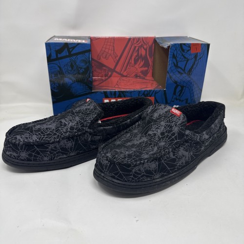 Marvel avengers mens slippers - marvel,
