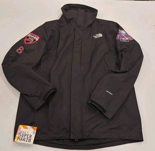 North face condor - face,