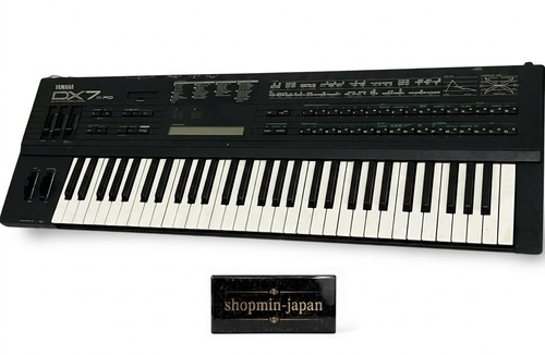 Yamaha dx7 key - yamaha,