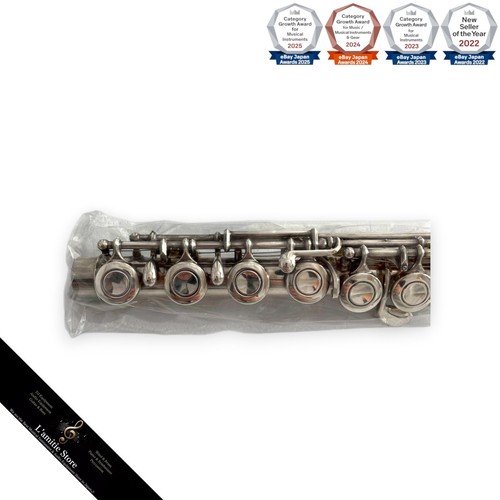 Yamaha yfl311 flute emechanism - yamaha,