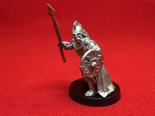 Rohan royal guard metal lord - guard,