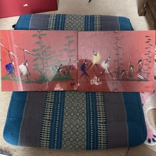 African Tribal Art Paintings
