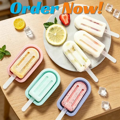 4pcs wicked gizmos - 4pcs, silicone