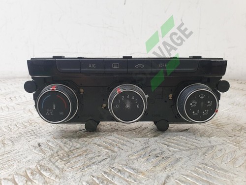 2014 volkswagen golf heater - heater, /