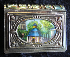 Old vintage metal - vintage,