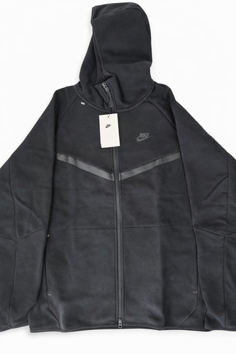 Nike tech fleece tracksuit - nike,