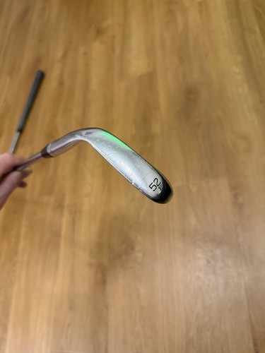 Vokey sm8 degree - sm8, grind