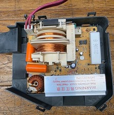 Panasonic NN-CS89LBBPQ Microwave / Inverter Only 