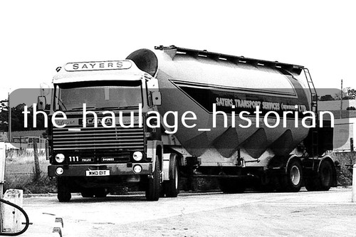 Thh truck photos - thh, scania