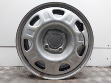 STEEL WHEEL CHEVROLET SPARK 13