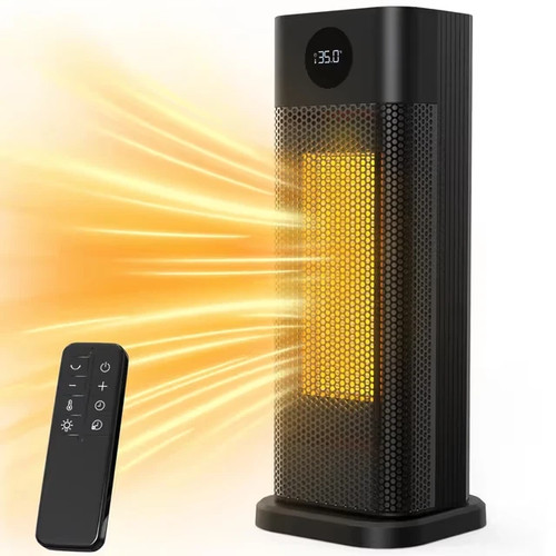 Ceramic heater remote control - remote,