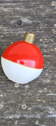 Vintage frabill fishing float - frabill,