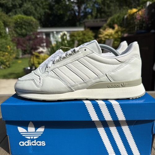 Adidas 500 triple - triple, white