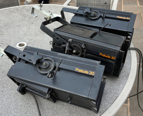 Bundle vintage stage - bundle,
