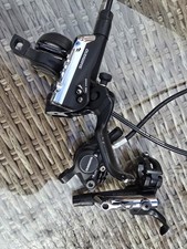 Shimano brakeset m785 - xt, br-m785