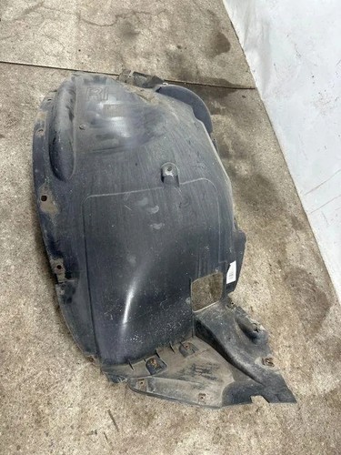 Bmw e70 front - x5, right