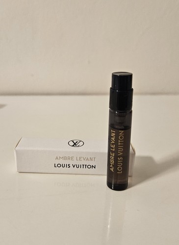 Louis vuitton ambre levant - vuitton,