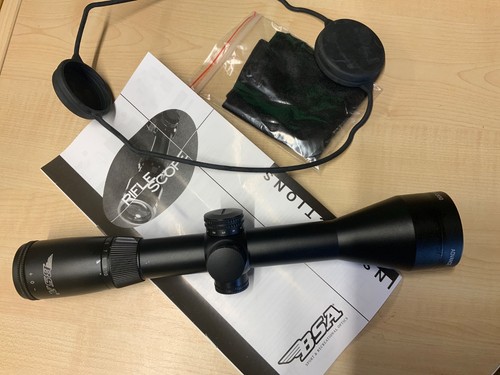 Bnib bsa ad2 10x50 - bnib, ad2.5-10x50