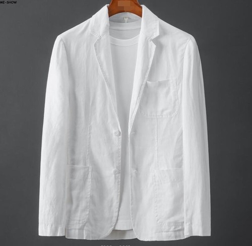 Men casual linen - casual,