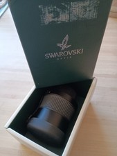 SWAROVSKI x20 S W STS/ATS