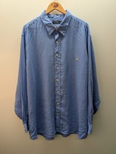 Ralph Lauren Shirt Mens Size