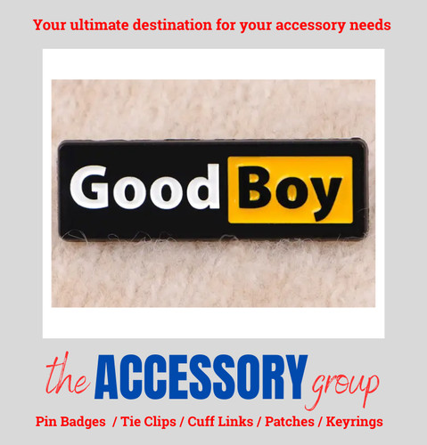 New good boy - good, phrase