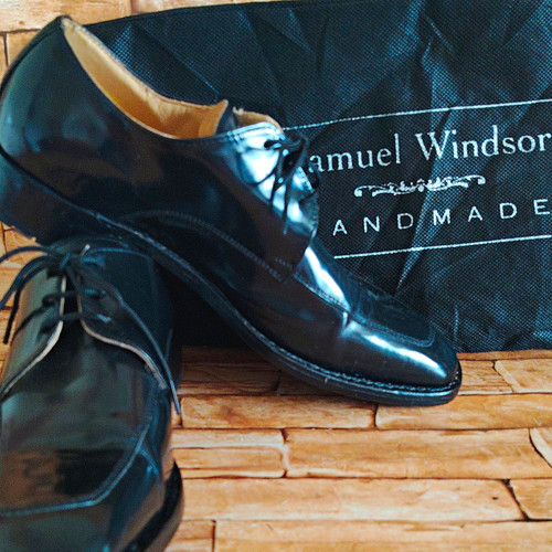 Samuel windsor handmade mens - samuel,