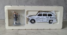 Corgi 58003 Beatles Collection