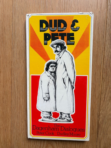 Dud pete the - pete,