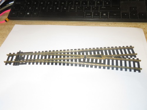 Hornby railways r8078 - hornby, right