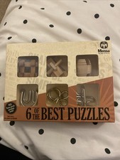 MENSA - Set Of '6 Of The Best