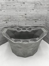 Red Bull Aluminum Ice Bucket