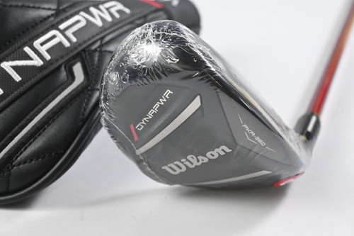 Wilson dynapwr 2025 - 2025, hybrid