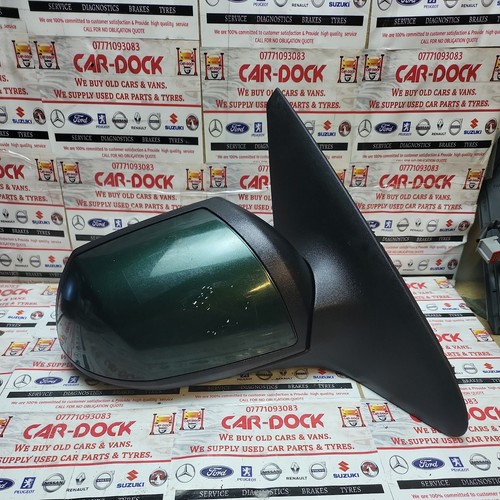 Ford mondeo mk3 2000 - 2000-2007, door