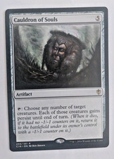 Cauldron of Souls Commander