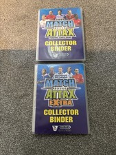 Topps Match Attax Premier