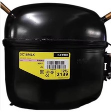 Compressor Danfoss Secop