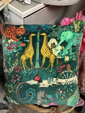 Emma J Shipley Velvet