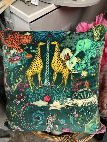 Emma shipley velvet - emma,