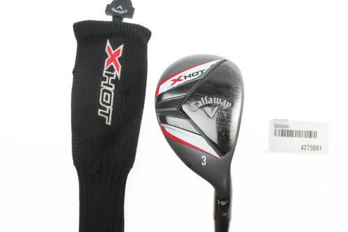 Callaway hot golf club mens - callaway,