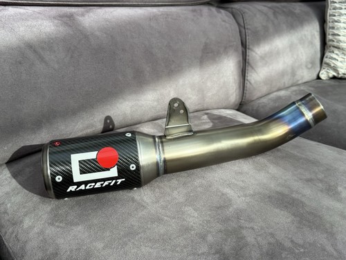 Racefit growler zx - growler, x