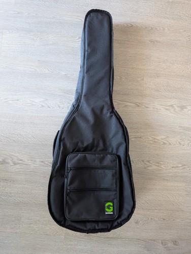 Guvnor guitar padded case - guitar, |