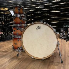 Pdp drum kit 1266 - 22”, #1266