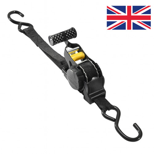 Heavy duty auto retractable - auto,