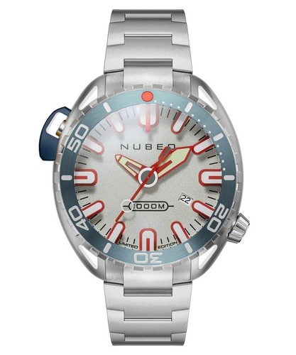 Aluminaut automatic limited - aluminaut,