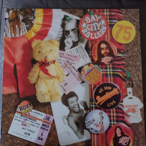 Sensational 70s 1975 readers - -,