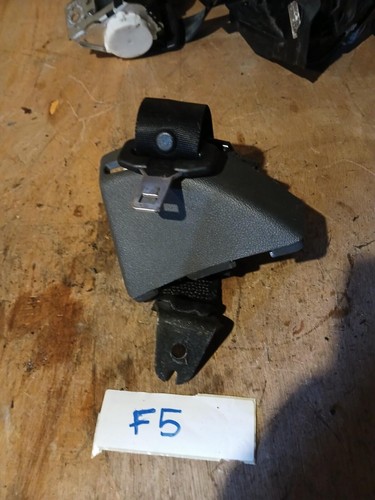 Ford focus seat - ford, belt