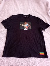 Bob Marley T Shirt Mens size