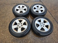 2004 MERCEDES-BENZ E-CLASS