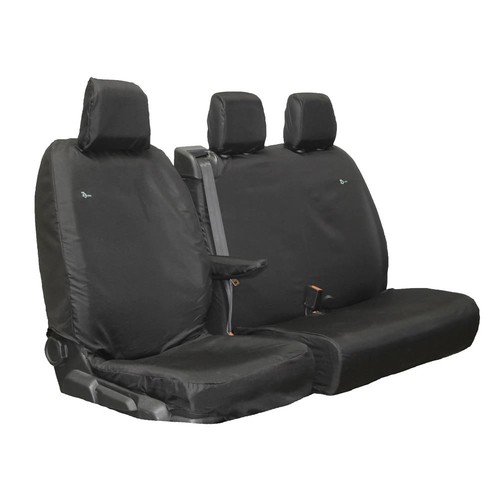 Peugeot expert seat - expert, covers